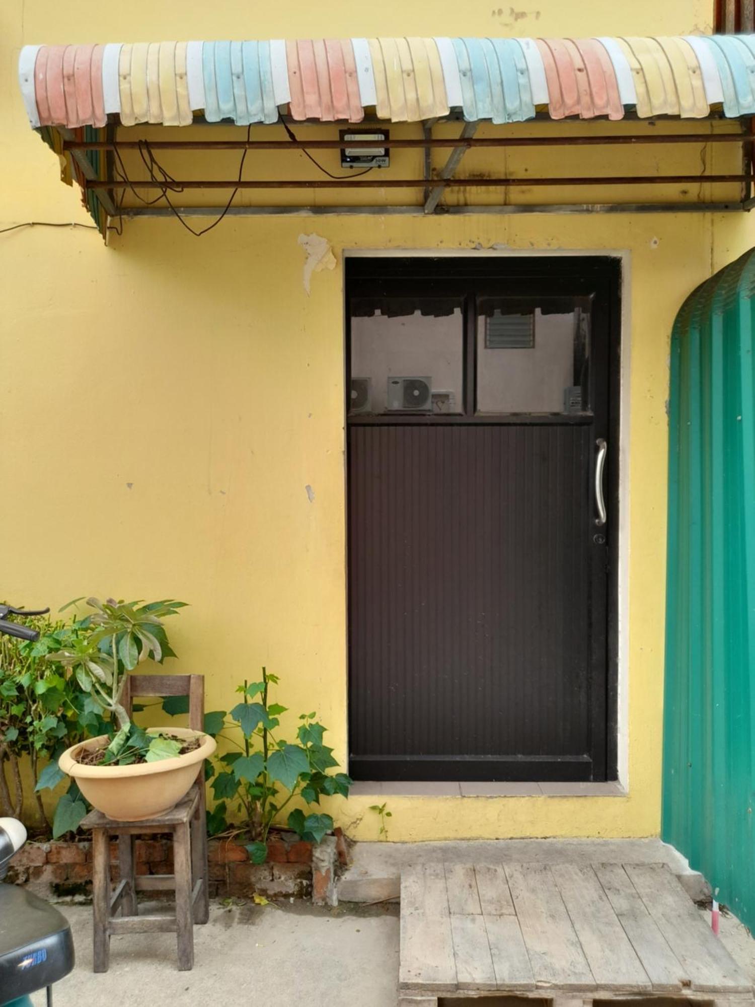 59Indy Guesthouse Bangkok Exterior photo