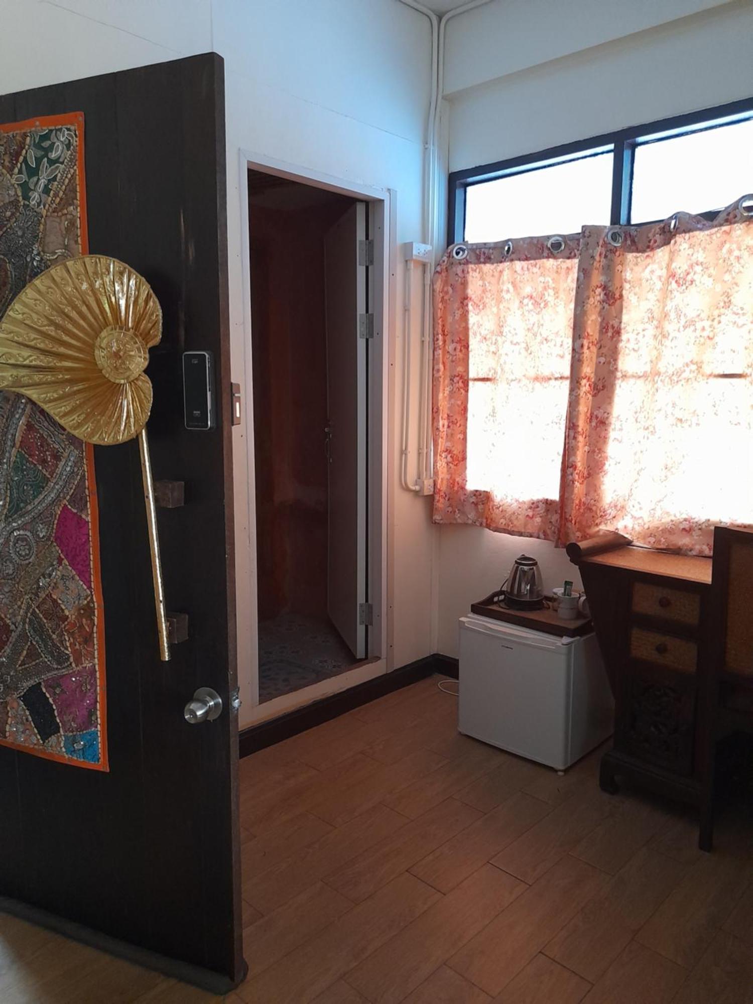 59Indy Guesthouse Bangkok Room photo