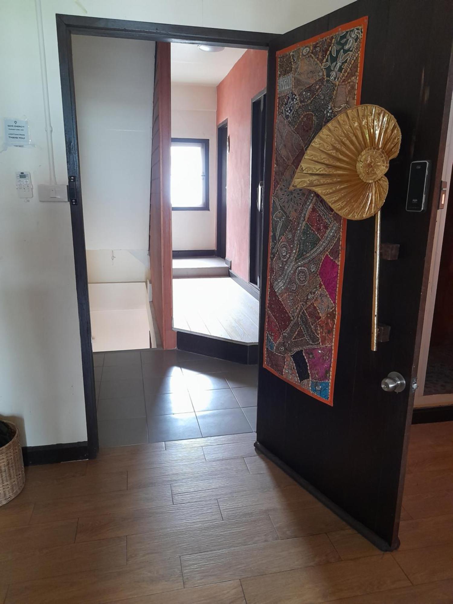 59Indy Guesthouse Bangkok Room photo